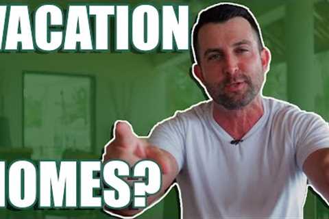 How to Make Money on a Vacation Rental in 2022 | Investing in Vacation Rentals