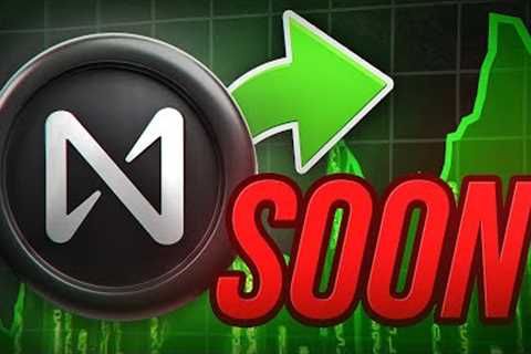 Why 1,301 $NEAR Will Set You FINANCIALLY FREE!!