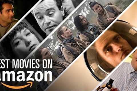 19 Best Movies on Amazon Prime | Bingeworthy