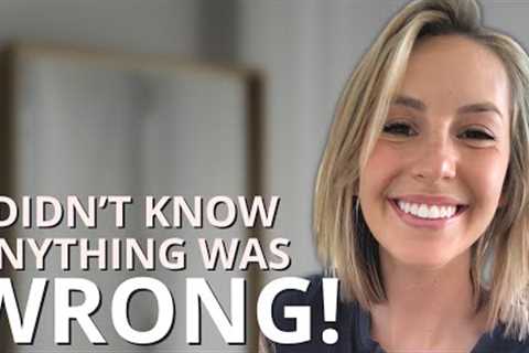 Nina's Stage 4 Lymphoma Story: It started with a Hip Injury!
