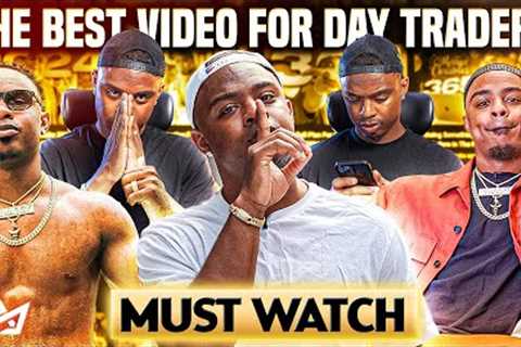 85 MINUTES OF THE BEST FOREX ADVICE ON YOUTUBE (Trading Study Compilation for 2024)