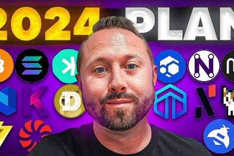 What is the BEST CRYPTO MINING Strategy for 2024? GPU Mining, ASIC Miners, DEPIN and More!