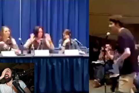 Woke Translators Get Confronted For Ruining Japanese Animes