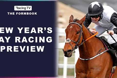 Cheltenham New Year's Day Preview - Best bets &amp; analysis