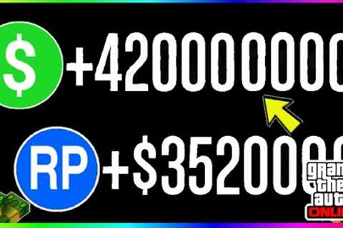 MAKE MILLIONS WITH THIS MONEY &amp; RP METHOD IN GTA 5 ONLINE DECEMBER 2023 | NON-MONEY GLITCH