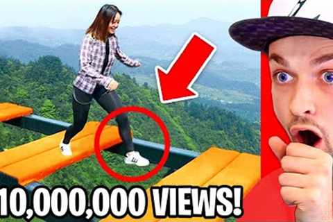 World's *MOST* Viewed YouTube Shorts! (NEWEST VIRAL CLIPS)