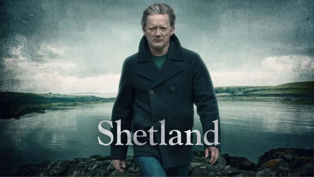 Shetland Season 8: How Many Episodes and When They Release