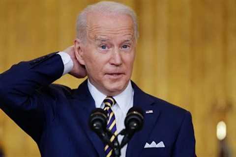 Why American Voters STILL Aren't Buying 'Bidenomics'