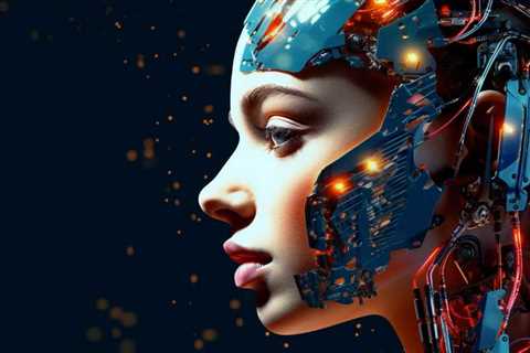 Meet WeHead: The $5,000 GPT-Powered AI Companion with a Face