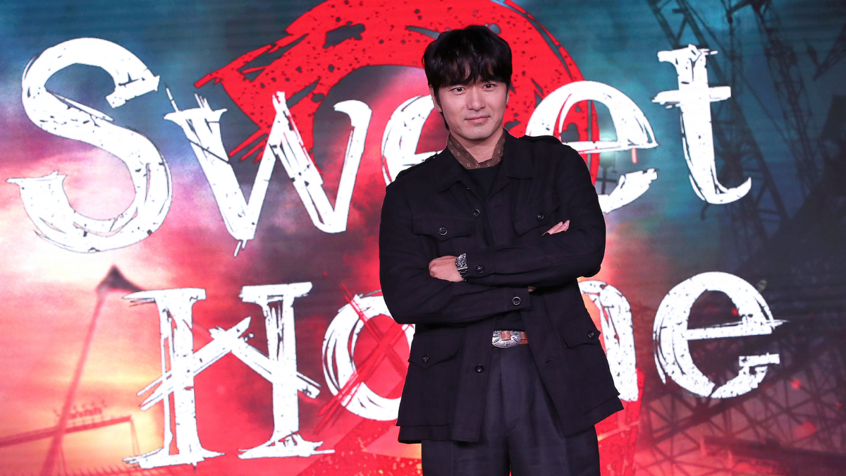 Lee Jin-Wook: From Sweet Home to Time Renegades, Here Are His Best Movies and TV Shows