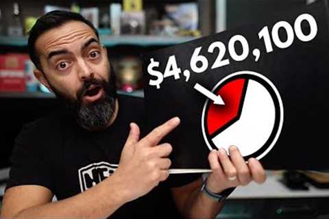 10 Ways I Make Millions in Passive Income