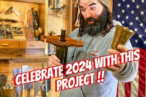 Bring in 2024 with this Project that Packs Big PROFIT .. ep 16