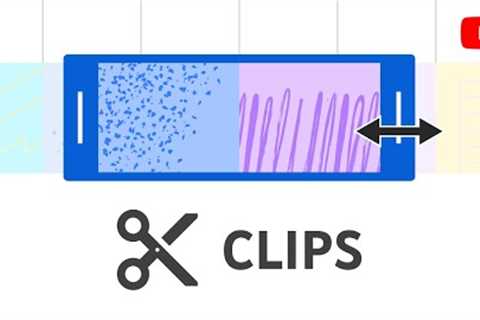 YouTube Clips