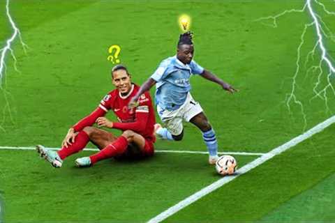 200+ Humiliating Skills in Football 2023/24 🔥