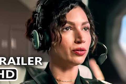 LIFT Trailer 2 (2024) Gugu Mbatha-Raw, Úrsula Corberó, Kevin Hart