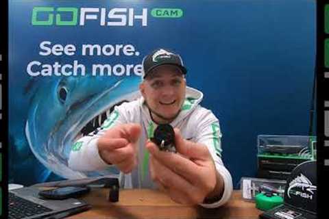 The Complete GoFish Cam How to Tutorial Video Guide: Operation, Rigging, Application