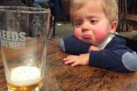 Funniest Baby Fails Compilation 😬😬😬 Fun and Fails Baby Video