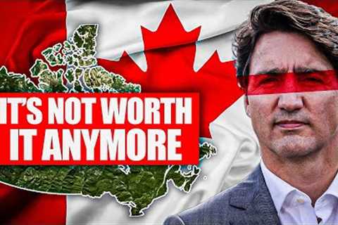 Why Canada's Education System is in a State of Crisis!