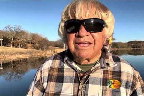 Catch a Better Life - Daily Devotional and Fishing Tip January 2nd, 2024
