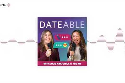 Dateable: Your insider's look into modern dating - #brunchtalk: How To Go Into the New Year with Mor
