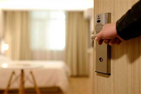 Top Tips for Choosing Your Ideal Hotel