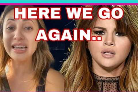 SELENA GOMEZ BEST FRIEND EXPOSES THE UGLY TRUTH!