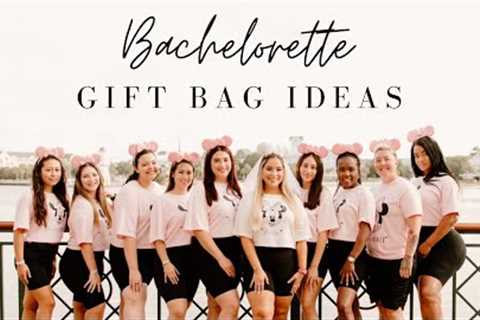 BACHELORETTE FAVORS | Trendy &amp; affordable options!