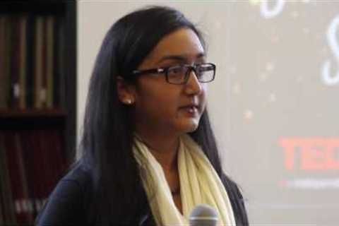 Traditional Medicine in a Modern World | Arti Patel | TEDxDrakeU