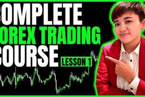 Learn Forex Trading - Full Course for Beginners [Tutorial]