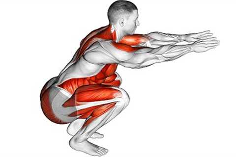 Stretching for Running (Warm-Ups Cool-Downs)