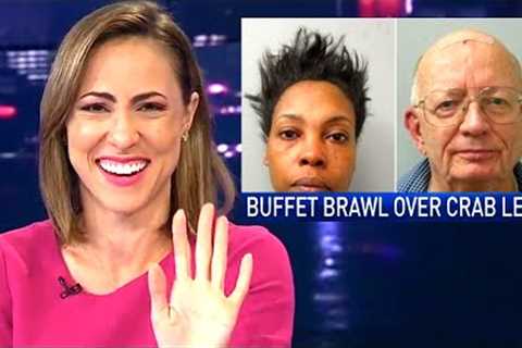 Best TV News Bloopers Fails