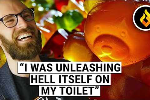 Funny Amazon Reviews IV – Hell’s Pantry