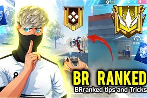 BR rank Push (Season 37) BR rank push trick | Rank push tips and tricks