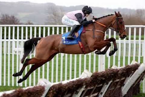 BOB OLINGER cruises to Relkeel glory