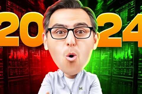 2024 Stock Market Prediction | Get Ready!