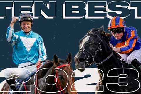 The Best Races of 2023!
