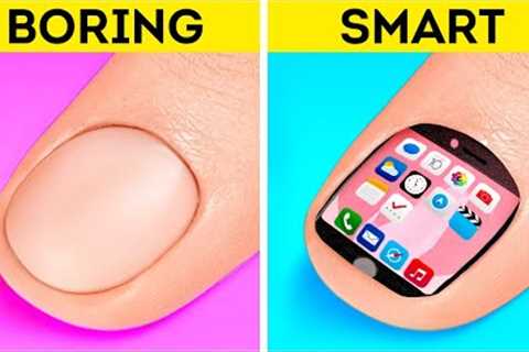 Genius School Hacks Every Student Needs To Know