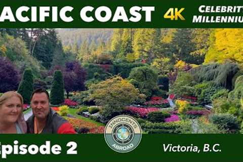 Celebrity Cruises | Pacific Coastal Vlog Ep. 2 | Celebrity Millennium