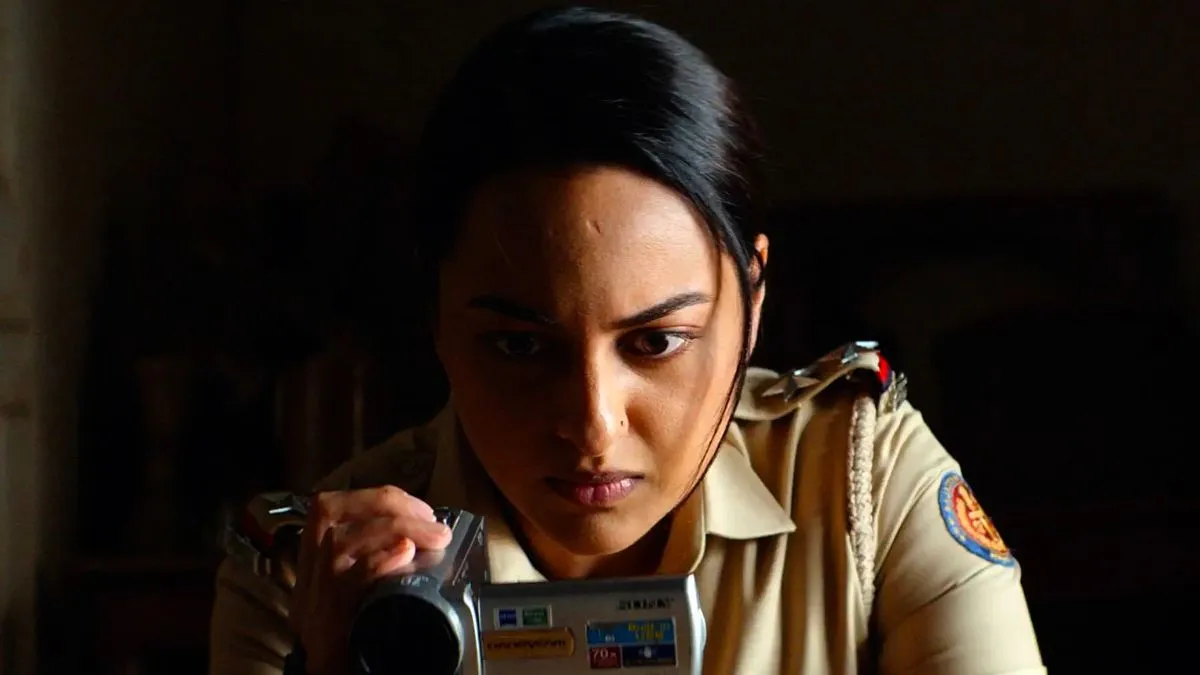 Dahaad Season 1: A Gripping Indian Crime Drama Now Streaming on Amazon Prime Video