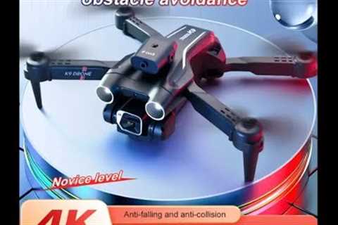 K9 Mini drone Aerial Photography