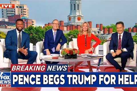 FOX and Friends 1/3/24 FULL END SHOW | BREAKING FOX NEWS January 3, 2024