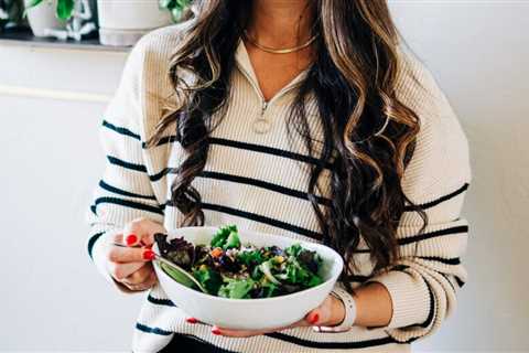 How to calculate and track macros