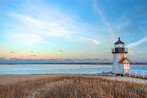 Exploring the Wide Range of Nantucket’s Coastal Havens