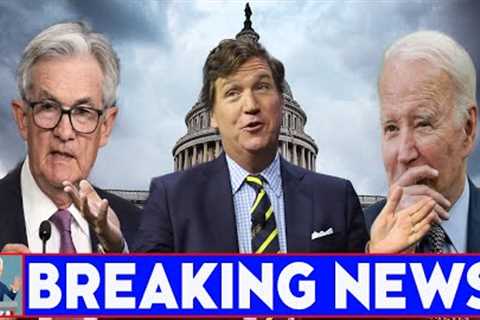 Tucker Carlson Tonight 1/2/24 Ep. 59 | Tucker Carlson Tonight January 2, 2024