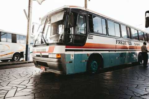 Airport Transportation Safety: Tips for a Secure  Journey