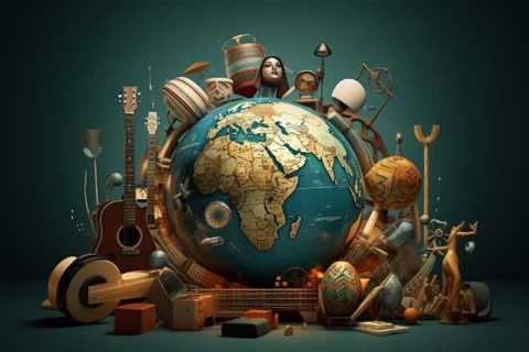 Emerging Trends Shaping How Music Goes Global