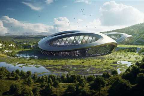 6 Top Upcoming Soccer Stadiums to Watch Out For