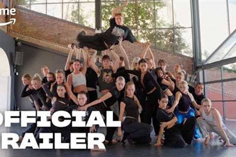 Dance Life | Official Trailer | Prime Video