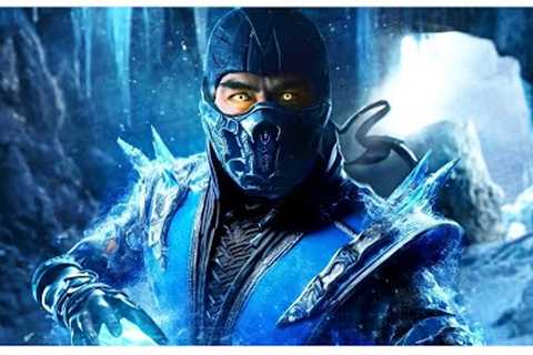 MORTAL KOMBAT 2 (NEW 2024) Teaser