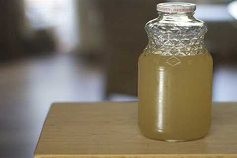 How to Make the Most Powerful Natural Antibiotic